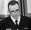 Wayne Glowacki / Winnipeg Free Press 
Police Supt. Danny Smyth says police had no case without Shawn Lamb's confession.