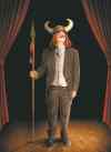 Confessions of an Operatic Mute