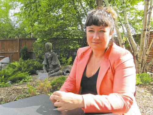 Daniel Bahuaud photoAim��e  Craft