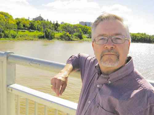 Daniel Bahuaud photoFrancis Labossi��re