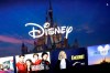 Disney Plus says it hit more than 10 million sign-ups on its first day of launch, far exceeding expectations. (AP Photo/Steven Senne)