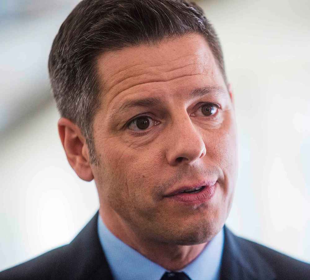 MIKAELA MACKENZIE / WINNIPEG FREE PRESS FILES
Winnipeg Mayor Brian Bowman recently introduced a motion to sever ties between the city and the Winnipeg Football Club.