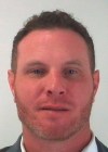 This undated photo provided by the Tarrant County Sheriff's Department in Fort Worth, Texas shows Josh Hamilton, a former Major League Baseball player with the Texas Rangers who was arrested Wednesday, Oct. 30, 2019 and charged with injury to a child after his 14-year-old daughter told his ex-wife that he'd struck her. Hamilton turned himself in Wednesday to the Tarrant County Jail in Fort Worth, Texas, and was released on $35,000 bond. (Tarrant County Sheriff's Department via AP)