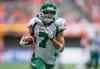 DARRYL DYCK / The Canadian Press files
Weston Dressler