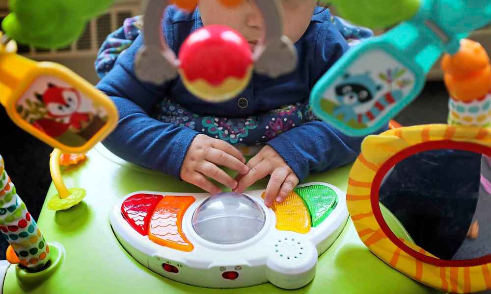 RUTH BONNEVILLE / WINNIPEG FREE PRESS
During the 2017-18 fiscal year there were 282 newborns taken into care by CFS.