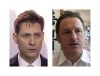 Michael Kovrig (left) and Michael Spavor, the two Canadians detained in China, are shown in these 2018 images taken from video. China's state news agency says two Canadians detained on suspicion of harming national security acted together to steal state secrets. Xinhua News Agency on Monday cited unidentified Chinese authorities as saying former Canadian diplomat Michael Kovrig violated Chinese laws by acting as a spy and stealing Chinese state secrets and intelligence with the help of Canadian businessman Michael Spavor. THE CANADIAN PRESS/AP