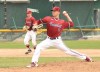 Seattle Mariners pitching prospect Adam Macko is shown in a handout photo. Seattle Mariners prospect Adam Macko didn't lack confidence when he shared his lofty goals on his first day at the Vauxhall Baseball Academy three years ago. THE CANADIAN PRESS/ HO-Vladimir Macko MANDATORY CREDIT