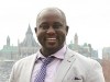 Dr. Pius Adesanmi is seen in an undated handout photo. Dr. Adesanmi was aboard the Ethiopian Airlines flight ET302, which crashed shortly after takeoff from Ethiopia's capital on Sunday morning, killing all 157 on board, authorities said, including 17 other Canadians. THE CANADIAN PRESS/HO-Carleton University, Josh Hotz, *MANDATORY CREDIT*