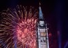 Fireworks explode over the Peace Tower on Parliament Hill at the end of Canada Day celebrations, in Ottawa on Sunday, July 1, 2018. Many hail July 1 as Canada Day, others may hearken back to when the nation's birthday was labelled Dominion Day, and some may wish to ignore it altogether, just like those who refused to celebrate the country's founding for the first dozen years of its existence. THE CANADIAN PRESS/Justin Tang