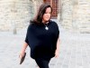 Liberal MP Jody Wilson-Raybould leaves Parliament Hill after a short visit in Ottawa on Tuesday, April 2, 2019. Vancouver police have arrested a 37-year-old man for allegedly using several cans of spray paint to express support for former federal attorney general Wilson-Raybould. THE CANADIAN PRESS/Adrian Wyld