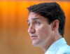 Liberal leader Justin Trudeau makes a healthcare announcement while campaigning Monday, September 23, 2019 in Hamilton, Ontario. Organizers of a foreign-policy election debate that was scheduled for next Tuesday have cancelled the event because Liberal Leader Justin Trudeau won't participate. THE CANADIAN PRESS/Ryan Remiorz