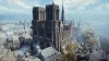 A 3D model of Notre Dame Cathedral in Paris for the video game Assassin's Creed Unity is shown in a handout photo. THE CANADIAN PRESS/HO-Ubisoft MANDATORY CREDIT