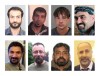 Serial killer Bruce McArthur's victims are shown in these Toronto Police Service handout photos. Top row (left to right) are Selim Esen, Soroush Mahmudi, Dean Lisowick and Abdulbasir Faizi. Bottom row (left to right) are Skandaraj Navaratnam, Andrew Kinsman, Kirushna Kanagaratnam and Majeed Kayhan. McArthur pleaded guilty to eight counts of first-degree murder in a Toronto courtroom on Tuesday.THE CANADIAN PRESS/HO-Toronto Police Service MANDATORY CREDIT