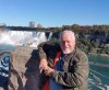 Bruce McArthur is shown in a Facebook photo. Toronto police say a significant development is expected in the case of an alleged serial killer accused of preying on men who disappeared from the city's gay village.THE CANADIAN PRESS/HO-Facebook *MANDATORY CREDIT*