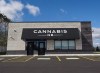 A Cannabis NB store in Sackville, N.B. is seen on October 14, 2018. New Brunswick has issued a request for proposals for a single private operator to take over the government's operation, distribution and sales of recreational cannabis in the province. THE CANADIAN PRESS/Andrew Vaughan