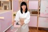 Japanese organizational expert Marie Kondo introduces her new line of storage boxes during a media event in New York on July 11, 2018. Are the volumes crowding your bookshelves classics or clutter? It's a question raised by tidying guru Marie Kondo that's spurred bibliophilic uproar online. THE CANADIAN PRESS/AP, Seth Wenig