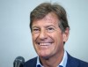 Stephen Bronfman speaks to the media about the prospect of Major League baseball returning to Montreal Wednesday, June 26, 2019 in Montreal. A recent admission from the office of the mayor of St. Petersburg, Fla. has put a big smile on the face of Bronfman, the man trying to bring a Major League Baseball team back to Montreal.THE CANADIAN PRESS/Ryan Remiorz