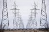 Manitoba Hydro power lines are photographed just outside Winnipeg, Monday, May 1, 2018. Canada's electricity providers say they need to appeal to a younger and more diverse workforce in order to keep the country's lights on. THE CANADIAN PRESS/John Woods