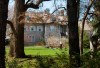 A gardener works on the grounds at the Prime Minister's residence at 24 Sussex Drive in Ottawa, Tuesday May 6, 2008. Nearly four years after Justin Trudeau opted not to move into the prime minister's official residence over concerns about its crumbling state, the building remains vacant short of staff who continue to use the kitchen to prepare meals for Trudeau and his family. THE CANADIAN PRESS/Tom Hanson