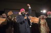 Jagmeet Singh celebrates with supporters after winning the first ballot in the NDP leadership race to be elected the leader of the federal New Democrats in Toronto on Sunday, October 1, 2017. Singh is no stranger to beating long odds — which is good, since taking over the Prime Minister's Office this fall seems the unlikeliest of outcomes for the leader of the federal New Democrats. THE CANADIAN PRESS/Chris Young