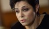 Vice-Admiral Mark Norman's lawyer Marie Henein attends a press conference in Ottawa on Wednesday, May 8, 2019. The only thing Henein defends more relentlessly than her clients is the justice system itself, friends and colleagues of the high-profile defence lawyer said after she secured her latest legal triumph. THE CANADIAN PRESS/Sean Kilpatrick