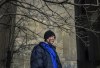 Rob MacDonald, who was released last week on supervision from the Atlantic Institution maximum security facility in New Brunswick after a 10-year stint in four facilities, poses outside of a clinic where he is receiving addiction treatment in Halifax on Friday, March 15, 2019. Memories of vomiting, diarrhea and unrelenting stomach pain as he withdrew from opioids in prison had Rob MacDonald repeatedly asking for addiction treatment before he left a maximum-security facility but despite dozens of formal complaints, he says he didn't get any help. THE CANADIAN PRESS/Darren Calabrese