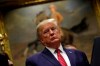 President Donald Trump attends an event on healthcare prices in the Roosevelt Room of the White House, Friday, Nov. 15, 2019, in Washington. (AP Photo/ Evan Vucci)