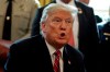 President Donald Trump speaks in the Oval Office of the White House, Friday, March 15, 2019, in Washington. (AP Photo/Evan Vucci)