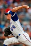 Atlanta Braves starting pitcher Max Fried works against the Cincinnati Reds during the first inning of a baseball game Thursday, Aug. 1, 2019, in Atlanta. (AP Photo/John Bazemore)