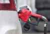 THE CANADIAN PRESS/Graham Hughes
A gas pump is shown at a filling station in Montrea.