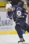 John Woods/ The Canadian Press archives
Zach Bogosian arranged to fly his dad Ike in for Tuesday’s game.