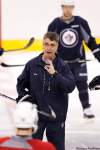 JOHN WOODS/ The Canadian Press archives
Claude Noel