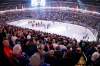 JOHN WOODS/ The Canadian Press
The Jets defeated the Blue Jackets on Tuesday night at a packed MTS Centre.