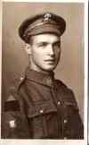DND
Private Sidney Halliday