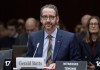 Gerald Butts, former principal secretary to Prime Minister Justin Trudeau, prepares to appear before the Standing Committee on Justice and Human Rights regarding the SNC Lavalin Affair, on Parliament Hill in Ottawa on Wednesday, March 6, 2019. THE CANADIAN PRESS/Justin Tang