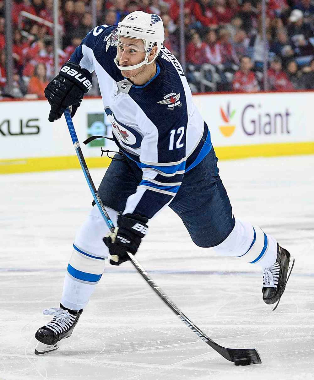 Nick Wass / The Associated Press Files
The Winnipeg Jets gave up their first-round draft pick this year to acquire second-line centre Kevin Hayes from the New York Rangers at the 2019 NHL trade deadline.