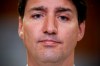 Prime Minister Justin Trudeau is photographed as talks to media after meeting with students and teachers at Manitoba Institute of Trades and Technology (MITT) as he announced Budget 2019's Canada Trading Benefit in Winnipeg Tuesday, March 26, 2019. THE CANADIAN PRESS/John Woods