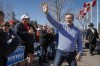 United Conservative Party leader Jason Kenney attends a rally as part of the UCP campaign platform roll out in Calgary, Alta., Saturday, March 30, 2019.THE CANADIAN PRESS/Jeff McIntosh