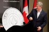 Harper unveils collector coin in Winnipeg