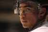 Ruth Bonneville / Winnipeg Free Press Archives
Evander Kane on the ice in October 2011.