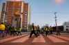 CP
Bear Clan Patrol volunteers patrol Winnipeg's North End, Saturday, November 5, 2016. THE CANADIAN PRESS/John Woods