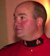 FACEBOOK
RCMP officer Graeme Kingdon