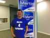 Andrea Geary
Shannon Martin, former PC MLA for Morris, won a close race in the newly created McPhllips electoral district, squeaking out a win over NDP candidate Greg McFarlane.