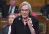 ADRIAN WYLD / THE CANADIAN PRESS FILES
Indigenous and Northern Affairs Minister Carolyn Bennett is set to announce the commissioners for the inquiry and other details Wednesday morning.