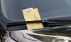 KEN GIGLIOTTI WINNIPEG FREE PRESS FILES
Winnipeggers upset about their parking tickets will now plead their cases before city screening officers instead of provincial justices of the peace.