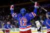 SETH WENIG / AP FILES
Eric Staal: 'I&rsquo;ve been fortunate to be with some great teams and organizations and experienced some amazing things.'