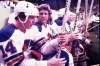 WINNIPEG FREE PRESS FILES
Ulf Nilsson&rsquo;s role was to set up snipers Bobby Hull and Anders Hedberg, but he scored twice, 41 seconds apart, in the game against the Soviets.