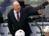David Zalubowski / The Associated Press files
Minnesota Wild coach Bruce Boudreau can sense the budding rivalry with the Winnipeg Jets.