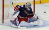 JULIE JACOBSON / ASSOCIATED PRESS FILES
It&rsquo;s likely the Jets will face Henrik Lundqvist in goal.