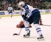 Duane Burleson / The Associated Press
Winnipeg Jets right wing Patrik Laine, of Finland, drives down the ice and scores against Detroit Red Wings during the first period in Detroit Friday.